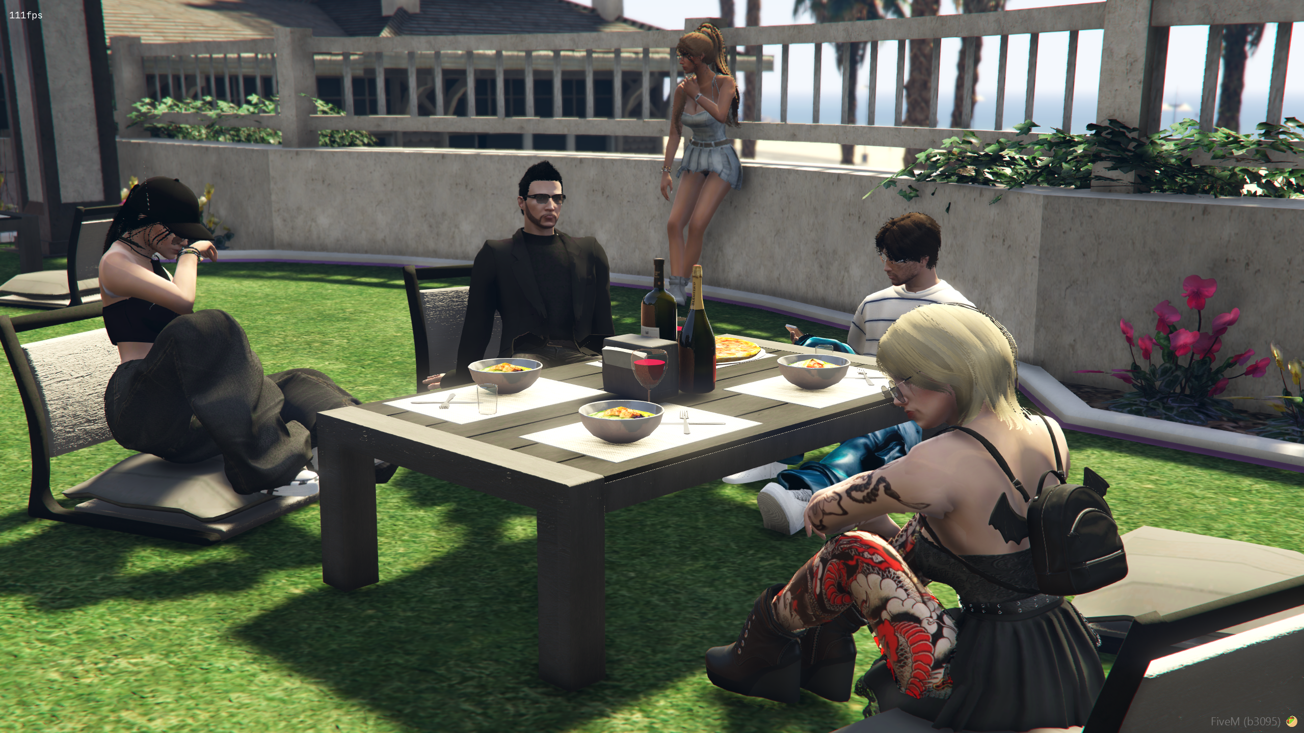 Foto 10 de Zora Dontunova